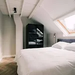 Xxl Loft Center Willem 2 Apartamento