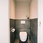 Xxl Loft Center Willem 2 Apartamento Tilburgo