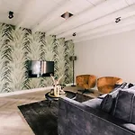 Xxl Loft Center Willem 2 Apartamento Tilburgo