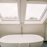 Apartamento Xxl Loft Center Willem 2 Tilburgo