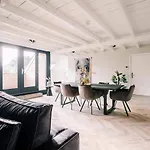 Xxl Loft Center Willem 2 Tilburgo