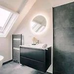 Xxl Loft Center Willem 2 * טילבורג