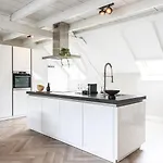 Xxl Loft Center Willem 2 * Tilburgo