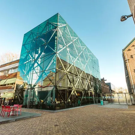 Xxl Loft Center Willem 2 Tilburg