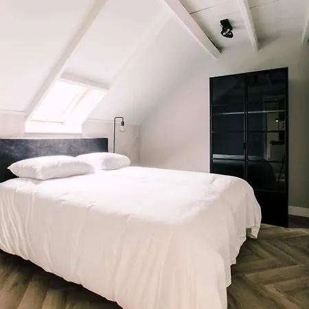 Xxl Loft Center Willem 2 *