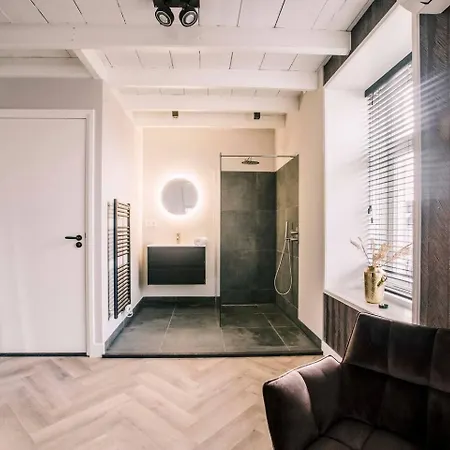 Xxl Loft Center Willem 2 Apartament Tilburg