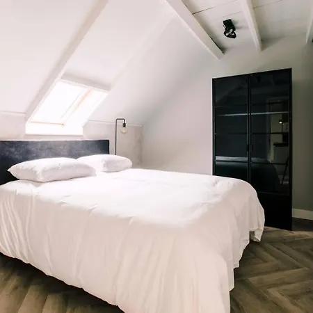 Apartament Xxl Loft Center Willem 2 *