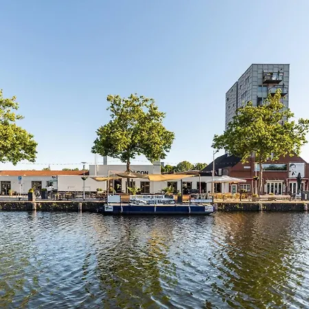 Xxl Loft Center Willem 2 *