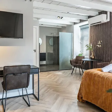 Xxl Loft Center Willem 2 *