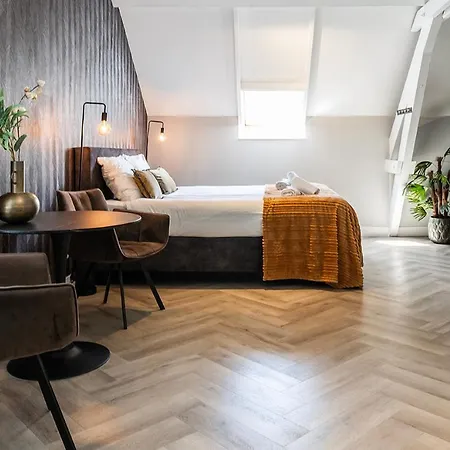 Xxl Loft Center Willem 2 Tilburg