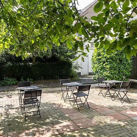 Apartament Xxl Loft Center Willem 2