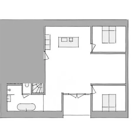 Xxl Loft Center Willem 2 Appartamento