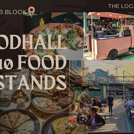 Xxl Loft Center Willem 2 Τίλμπουργκ