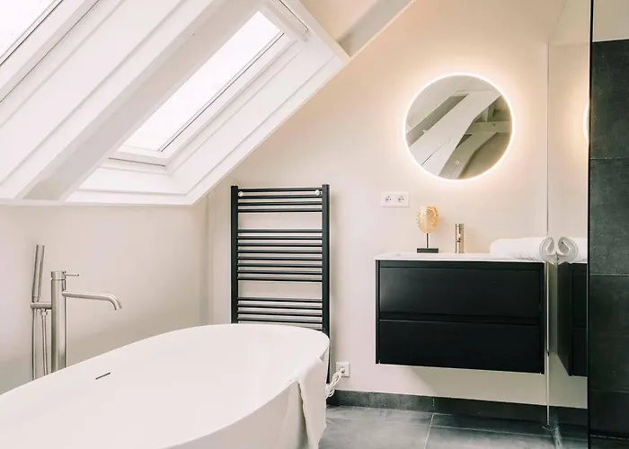 Xxl Loft Center Willem 2 Tilburg