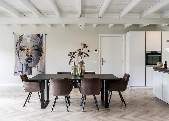 Xxl Loft Center Willem 2 *