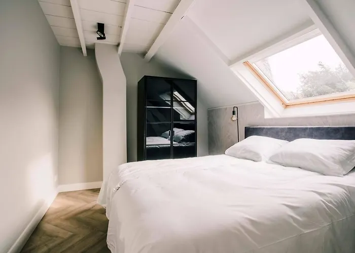 Xxl Loft Center Willem 2 Τίλμπουργκ