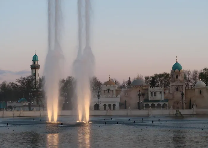 Xxl Loft Center Willem 2 Διαμέρισμα *