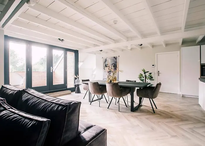 Xxl Loft Center Willem 2 Τίλμπουργκ