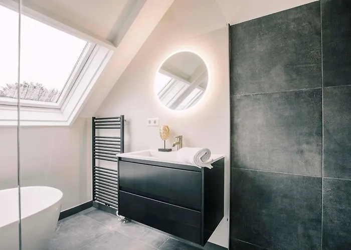 Xxl Loft Center Willem 2 * Τίλμπουργκ