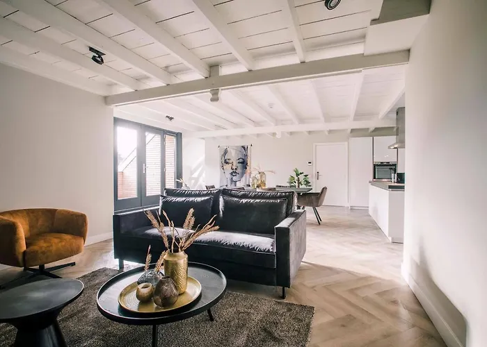 Xxl Loft Center Willem 2