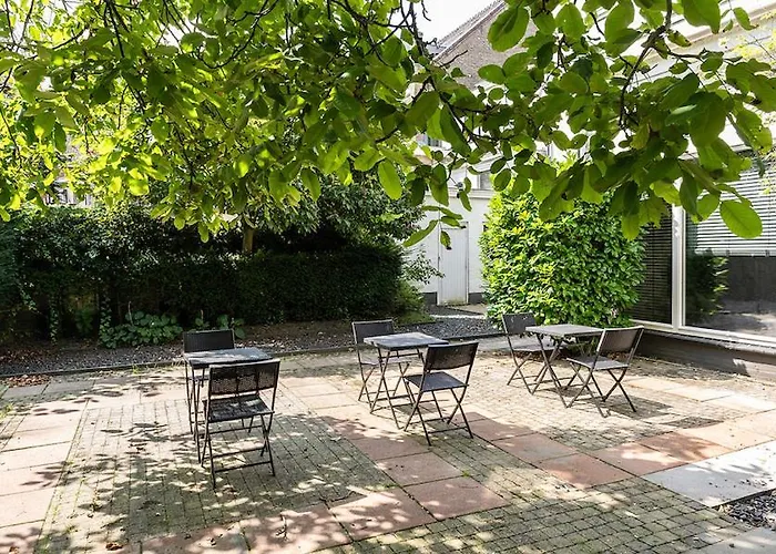 Xxl Loft Center Willem 2 Τίλμπουργκ