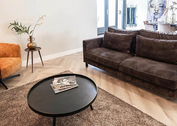 Xxl Loft Center Willem 2 * Τίλμπουργκ