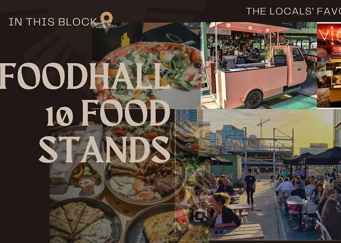 Xxl Loft Center Willem 2 Τίλμπουργκ