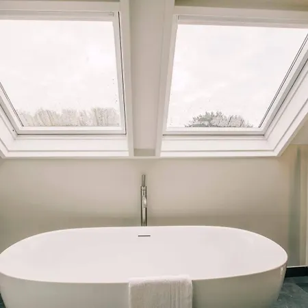 Apartment Xxl Loft Center Willem 2 Tilburg