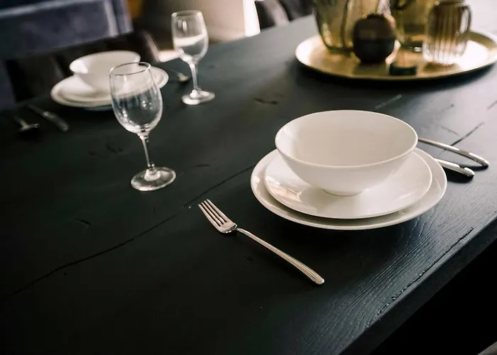 Xxl Loft Center Willem 2 Apartmán Tilburg