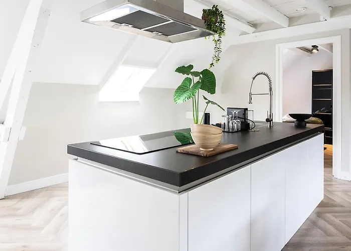 Xxl Loft Center Willem 2