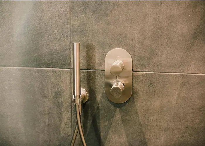 Xxl Loft Center Willem 2 Apartmán Tilburg